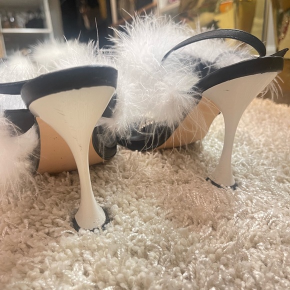 Glam heels. - Picture 4 of 4